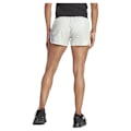 Miniatyrbillede 3 af 4: Adidas Shorts Own The Run Base Cb 3´´ Grøn XL Kvinde
