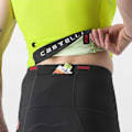 Miniatyrbillede 5 af 5: Castelli Ride-run Shorts Uden Seler Sort 2XL Mand