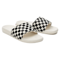 Miniatyrbild 1 av 7: Vans La Costa Slide-on Tofflor Svart EU 38 1/2 Kvinna