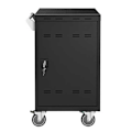 Miniatyrbillede 3 af 4: Aver Bærbar Vogn E32cplus-eu Sort