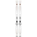 Miniatyrbild 2 av 4: Rossignol Nova 6 Xpress+xpress W 11 Gw Alpint Skidpaket För Damer Beige 149