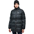 Miniatyrbillede 4 af 4: Haglofs Asp 3in1 Goretex Jakke Sort XL Kvinde