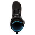 Miniatyrbillede 3 af 5: Burton Brede Snowboardstøvler Photon Boa® Sort 27.5