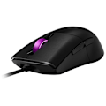 Miniatyrbillede 5 af 6: Asus Gaming Mus Rog Keris 16000 Dpi Sort