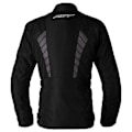 Miniatyrbillede 2 af 2: Rst Jakke Alpha 5 Sort XL Mand