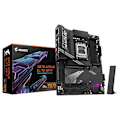 Pikkukuva 6 / 6: Gigabyte X870 Aorus Elite Wifi7 Emolevy