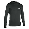 Miniatyrbillede 3 af 6: Ion Langærmet Rashguard Thermo Top Sort L