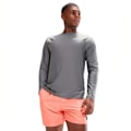 Pikkukuva 4 / 9: Speedo Pitkähihainen Rashguard Harmaa M