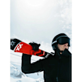 Pikkukuva 9 / 9: Volkl Racetiger Src+vmotion 11 Gw Alppihiihtopakkaus Punainen 173
