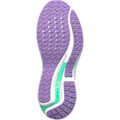 Miniatyrbillede 2 af 2: Mizuno Wave Inspire 21 Løbesko Blå EU 37 Kvinde
