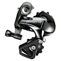 Pikkukuva 1 / 2: Shimano Takavaihtaja Tiagra 4700 Direct Musta 10s / Max 28t