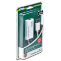 Miniatyrbillede 2 af 2: Assmann Digitus Gigabit Ethernet Adapter Hvid