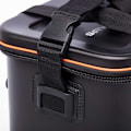 Miniatyrbillede 4 af 6: Savage Gear Carryall Wpmp 24l Sort