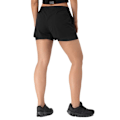 Miniatyrbillede 2 af 6: Super.natural Double Layer Shorts Sort M Kvinde