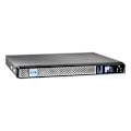 Miniatyrbillede 1 af 4: Eaton 5p 650i Rack 1u Netpack G2 Ups Søvfarvet