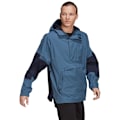 Miniatyrbillede 5 af 9: Adidas Jakke Utilitas Rr Blå XL Mand