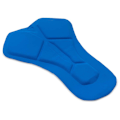 Miniatyrbillede 5 af 5: Cube Shorts Liner Cmpt Sort L Mand