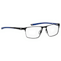 Miniatyrbillede 3 af 3: Under Armour Ua5050g0vkf61 Briller Sort