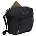 Miniatyrbillede 6 af 6: Vaude Bike Taske Cycle Messenger M Sort M