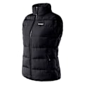 Miniatyrbillede 3 af 4: Hi-tec Vest Sanis Sort XL Kvinde