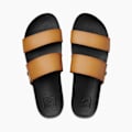 Miniatyrbillede 4 af 6: Reef Cushion Vista Sandaler Sort EU 38 1/2 Kvinde