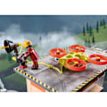 Miniatyrbild 6 av 7: Playmobil Dragons: Nine Realms: Icaris Lab Silver