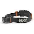 Miniatyrbillede 1 af 6: Silva Freelight 2000 Pandelampe Brun 2000 Lumens