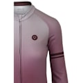 Miniatyrbillede 5 af 7: Agu Gradient Essential Langærmet Trøje Lilla L Kvinde