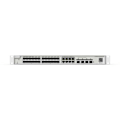 Miniatyrbillede 1 af 5: Ruijie Networks Rg-nbs5200-24sfp/8gt4xs Afbryder