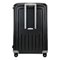 Miniatyrbillede 9 af 10: Samsonite Trolley Taske S´cure Spinner 81/30 138l Sort