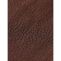 Pikkukuva 3 / 3: Scotch & Soda Viscose Jacquard Pitkähihainen Kauluspaita Ruskea 40 Nainen
