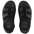 Miniatyrbillede 4 af 5: Dr Martens Sandaler Nartilla Hydro Sort EU 38 Kvinde