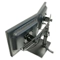Miniatyrbillede 2 af 6: Ergotron Ds 100 Monitor Monitor Armmontering 24´´ Søvfarvet