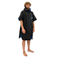Miniatyrbillede 2 af 8: Surflogic Storm Changing Robe Sort L