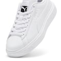 Miniatyrbillede 4 af 5: Puma Select Lajla Clean Sko Hvid EU 36 Kvinde
