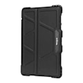 Miniatyrbillede 3 af 10: Targus Samsung Galaxy Tab A8 Pro-tek Omslag Sort