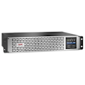 Miniatyrbillede 4 af 7: Apc Ups Li-ion 1000va Short Depth With Smartconnect Sort One Size / EU Plug