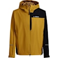Miniatyrbild 3 av 6: Adidas Jacka Mt Rr 2.5l Raij Gul XL Man