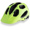 Miniatyrbillede 1 af 3: Cannondale Mtb Hjelm Intent Mips Grøn S-M