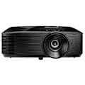 Pikkukuva 3 / 7: Optoma Projektori H190x Wxga Musta One Size / EU Plug