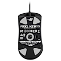 Miniatyrbillede 3 af 6: Asus Gaming Mus Rog Keris 16000 Dpi Sort