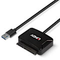 Miniatyrbillede 5 af 5: Lindy Usb Kabel 901853903 1 M Sort
