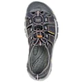 Miniatyrbillede 4 af 8: Keen Sandaler Newport H2 Sort EU 40 1/2 Mand