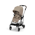 Pikkukuva 1 / 8: Cybex Melio Lastenvaunut Beige