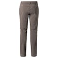 Miniatyrbillede 4 af 6: Vaude Farley Stretch Zo Ii Bukser Brun 38 / Regular Kvinde