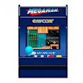 Pikkukuva 5 / 8: My Arcade Retro Konsoli Pico Player Megaman 3.7´´