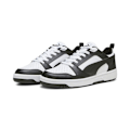 Miniatyrbillede 1 af 6: Puma Trænere Rebound V6 Low Sort EU 42 Mand