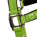 Pikkukuva 4 / 7: Equestro Riimu Ja Lyijy Shiny Fittings  Cob