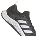 Miniatyrbillede 7 af 8: Adidas Trænere Everyset Grå EU 38 Kvinde