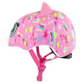 Miniatyrbillede 3 af 5: C-preme Astro Cat Juniorhjelm Rosa